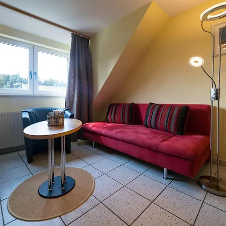 Haus Hans Im Glueck Daire *