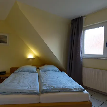 Daire Haus Hans Im Glueck Suderende (Sylt)