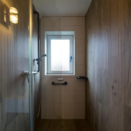 Haus Hans Im Glueck Suderende (Sylt)