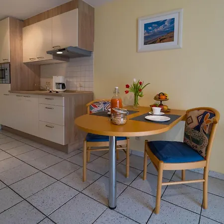 Daire Haus Hans Im Glueck