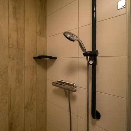 Haus Hans Im Glueck * Suderende (Sylt)