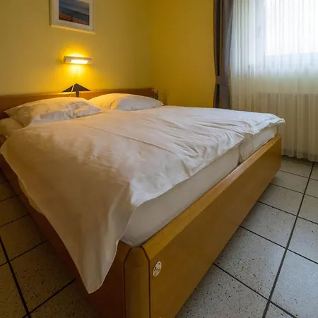 Haus Hans Im Glueck Suderende (Sylt)