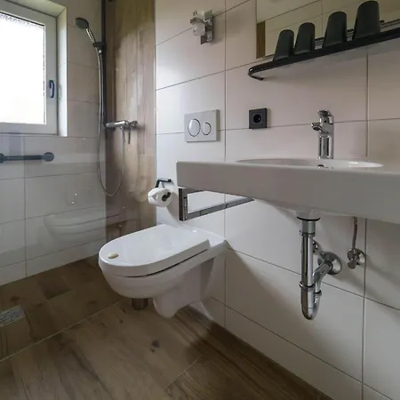 Daire Haus Hans Im Glueck