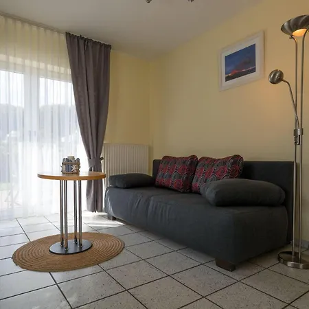 Haus Hans Im Glueck Daire