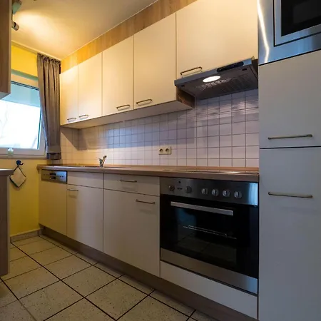 Haus Hans Im Glueck * Suderende (Sylt)