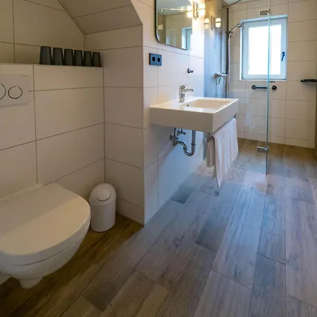 Daire Haus Hans Im Glueck *