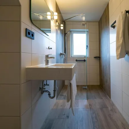 Haus Hans Im Glueck Daire *