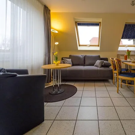 Haus Hans Im Glueck Daire *