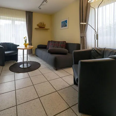 Daire Haus Hans Im Glueck *