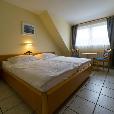 Daire Haus Hans Im Glueck *