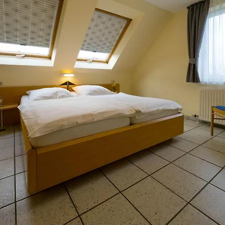 Haus Hans Im Glueck Daire