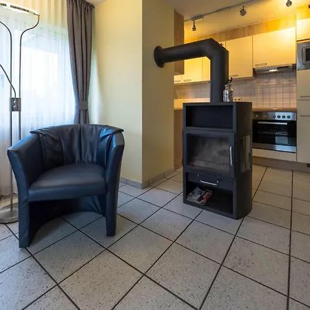 Haus Hans Im Glueck * Suderende (Sylt)