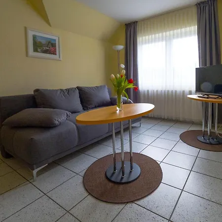 Haus Hans Im Glueck *