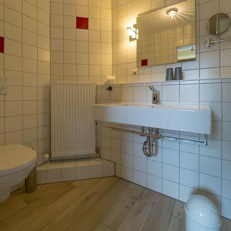 Daire Haus Hans Im Glueck