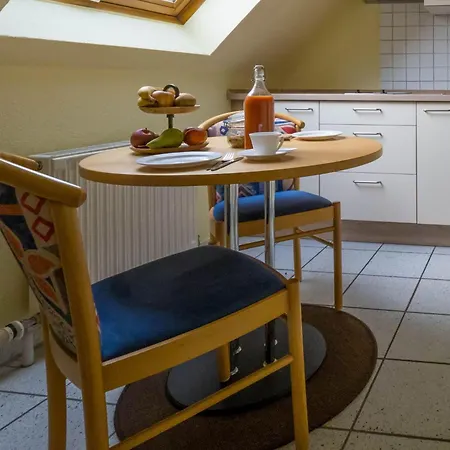 Haus Hans Im Glueck Daire