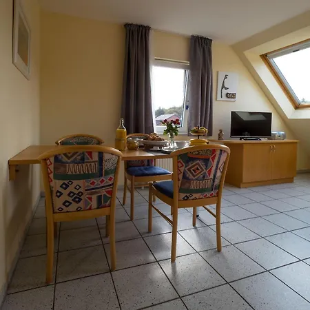 Haus Hans Im Glueck Daire *