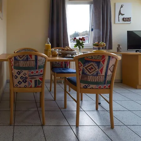 Haus Hans Im Glueck Daire *