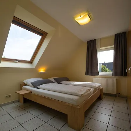 Daire Haus Hans Im Glueck Suderende (Sylt)