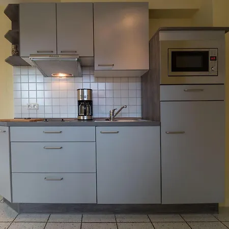 Haus Hans Im Glueck *