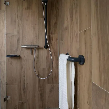 Haus Hans Im Glueck Daire