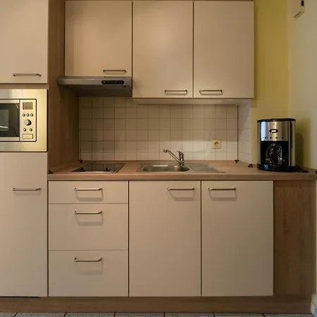 Haus Hans Im Glueck Daire