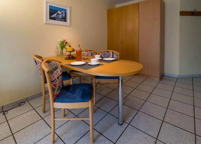 Haus Hans Im Glueck *