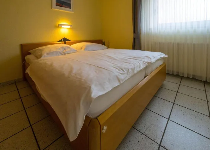 Haus Hans Im Glueck Suderende (Sylt)