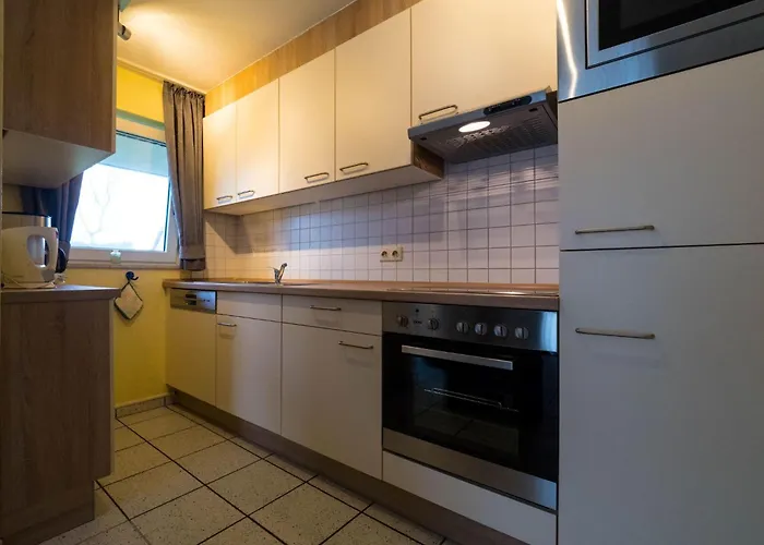 Haus Hans Im Glueck * Suderende (Sylt)