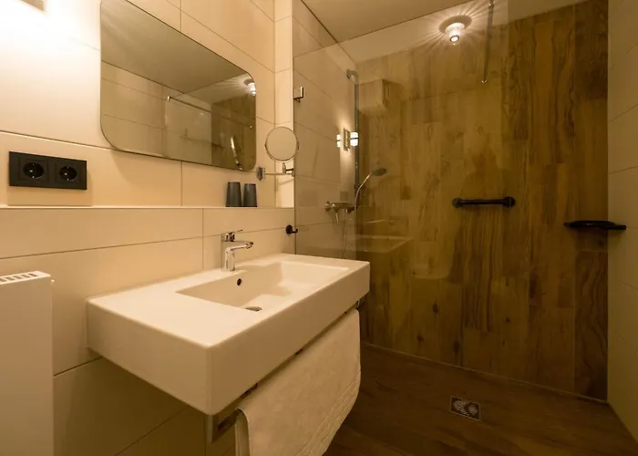 Haus Hans Im Glueck Apartamento Suderende (Sylt)