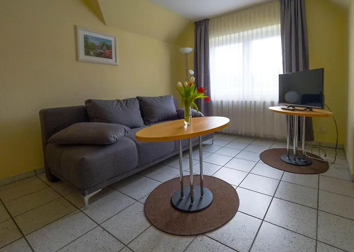 Haus Hans Im Glueck *